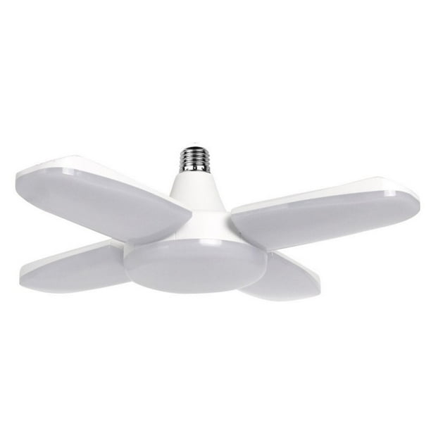Adjustable Angle RETY Fan Blade Led Bulb,Super Bright Energy-Saving Ceiling Lamp Foldable Household 110V/Warm White Cold Light Warm Light Adjustable Angle RETY Fan Blade Led Bulb,Super Bright Energy-Saving Ceiling Lamp Foldable Household 110V/Warm White Cold Light Warm Light